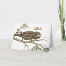 Namaqua kameleon Hagedis Reptiel Gecko Jigsaw Kind