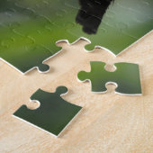 Namaqua Pigeon / Dove in the Tree Legpuzzel (Zijkant)