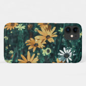Namaqualand Flowers iPhone 11 Hoesje (Achterkant (horizontaal))