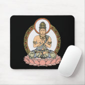 Namaskara Mudra Buddha Muismat (Met muis)