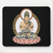 Namaskara Mudra Buddha Muismat (Voorkant)
