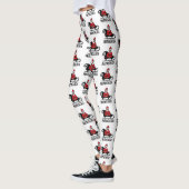 Namasleigh Leggings (Links)