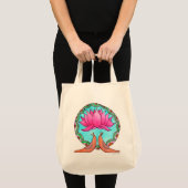 Namasliemtas Tote Bag (Voorkant (product))