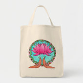 Namasliemtas Tote Bag (Voorkant)