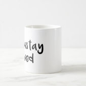 Namastay in de Mok van bed (Center)