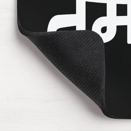 Namaste (न स् ते) - Devanagari Script Muismat (Hoek)