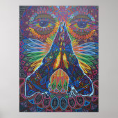 namaste - 2010 poster (Voorkant)