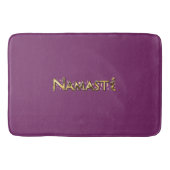 Namasté Badmat (Voorkant)