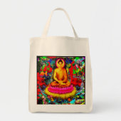 namaste - Bag Tote Bag (Voorkant)