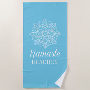 Namaste Beaches Strandlaken