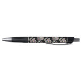 Namaste Bloemensymbool Kunst Pen (Bodem)