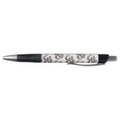 Namaste Bloemensymbool Kunst Pen (Bodem)