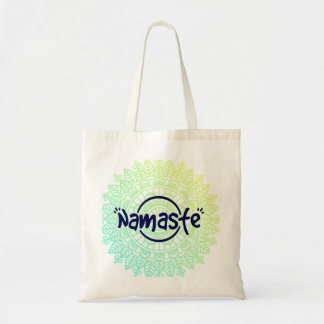 Namaste Budget Tas
