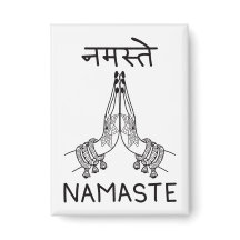 Namaste