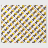 Namaste Cadeaupapier (Vlak)