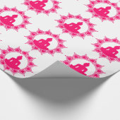 Namaste Cadeaupapier (Hoek)