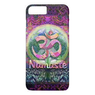 Namaste Case-Mate iPhone Case