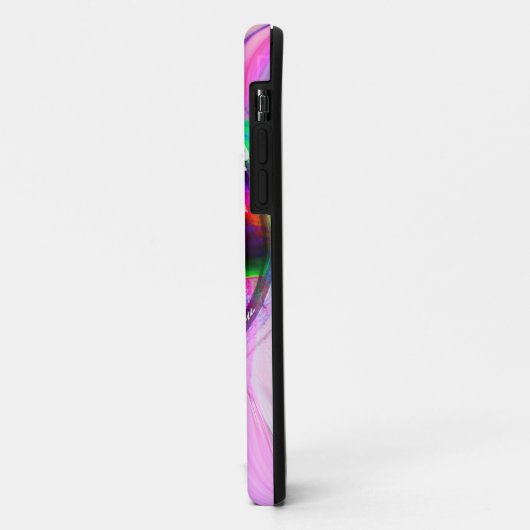 Namaste Case-Mate iPhone Case (Achterkant/links)