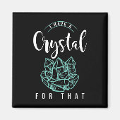 Namaste Chakra Yoga Magneet (Voorkant)