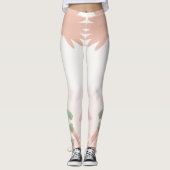 Namaste & Chill: Yoga Pants & Leggings for Women (Voorkant)