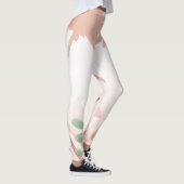 Namaste & Chill: Yoga Pants & Leggings for Women (Rechts)