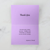 Namaste Citaat bedankt Yoga Lotus Buddha Kaart (Binnen)