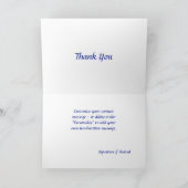 Namaste Citaat Dank u Chakra Yoga Buddha Kaart (Binnen)