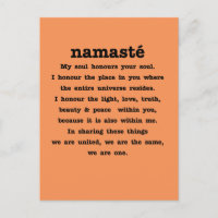 Namaste Collectie