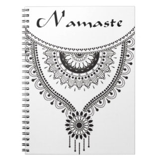 Namaste Collectie Notitieboek