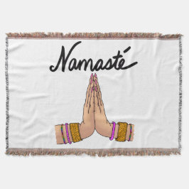 Namaste Deken