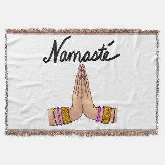 Namaste Deken