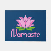 Namaste Deurmat (Voorkant)