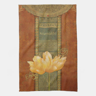 Namaste Dish Towel Theedoek