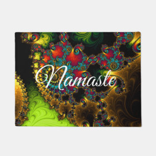 Namaste Doormat Deurmat
