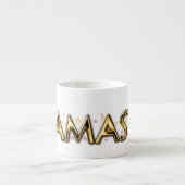 Namasté Espresso Kop (Voorkant)
