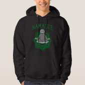 Namaste Essential Hoodie (Voorkant)