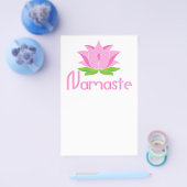 Namaste Flyer (Enkel)