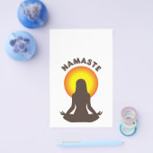Namaste Flyer (Enkel)