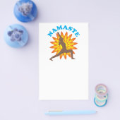 Namaste Flyer (Enkel)