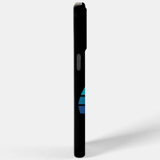 Namaste Geest Case-Mate iPhone Case (Achterkant / Rechts)