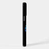 Namaste Geest iPhone Hoesje (Rechterkant)