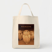 Namaste Grocery Tas (Voorkant)