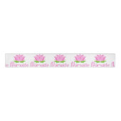 Namaste Grosgrain Lint (Voorkant)