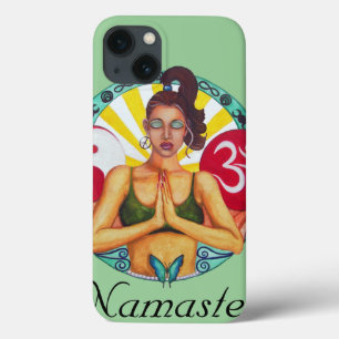 Namaste Hoesje-Mate Hoesje