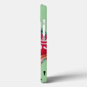 Namaste Hoesje-Mate Hoesje (Achterkant / Links)