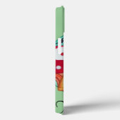 Namaste Hoesje-Mate Hoesje (Achterkant / Rechts)