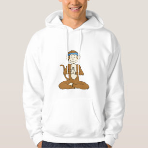 Namaste Hoodie