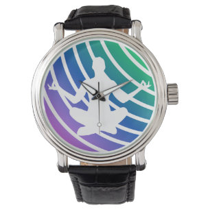 Namaste Horloge