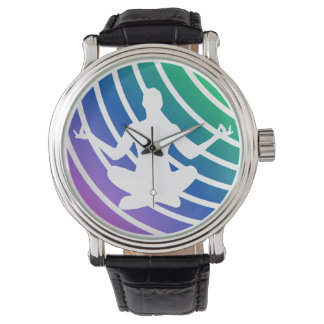 Namaste Horloge