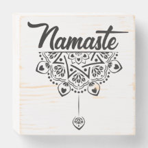 Namaste